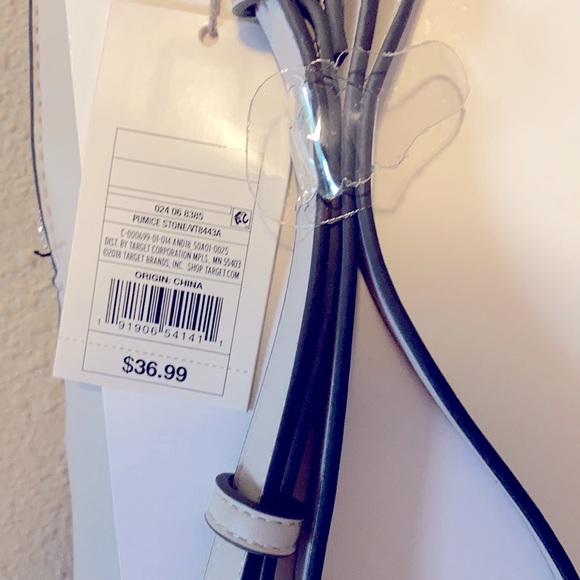 Back bag - Picture 3 of 4